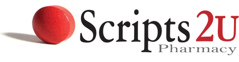 Scipts 2U Pharmacy - Order your medical script online